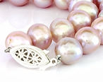 Freshwater Pearl Necklace